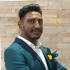 Joshua Karunakaram