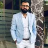 Surya Sharma