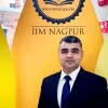 Cdr Sandeep Kumar Tomar