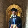 Deepak Sarthak