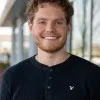 Andrew Strait