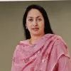 Sharmila Gomes