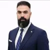 Ali Rahimi