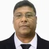 Soumya Roy