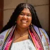 Jacqueline Mitchell