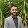 Kanti Hirani