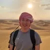 Alikhan Suleimen