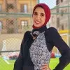 Faiza Farag