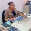 Catherine Ndinda
