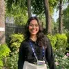 Nikitha Chandrasekhar