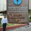 Sushant Kumar