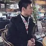 Patrick lai