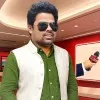 Sharad Mishra