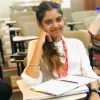Anushka Bhattacharjee