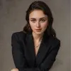 Iryna Shchadei