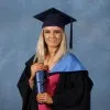 Sarah Ruddell