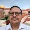 Surendra Kumar Sharma