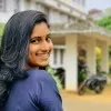 Chandana Shaji