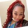 Myeshia Briscoe