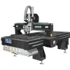 TigerTec CNC Router Haby