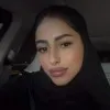 Amani Al Harbi