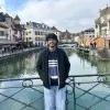 Aravind Twarakavi