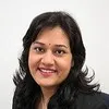 Sharmini Nair