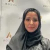 Mashael Alsufyani