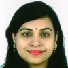 Ditipriya Sinha