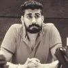 Nikhil Ghanghass
