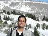 Shantnu Chaturvedi