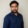 Sreejith Mohan