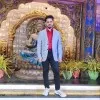 Bishal Mohanty