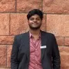 KIRAN KURIAKOSE