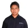 Ronnievic Mangaron