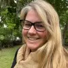Gayle Evans