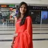Shraddha Kamble