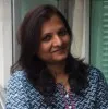 Kalyani Raghunam