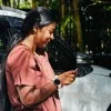 Amrutha Chandran