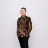 Mohammad Lukman Arif Friyanto