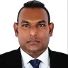 Stephan Harsha