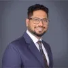 Mohammed Nazim Khan