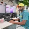 Suresh Prudhvi