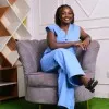 Diana Wangui