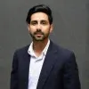 MUsman Haider Khan