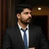 Arslan hassan
