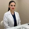 ahlam riyahi