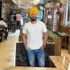 Simranjeet singh Digwa