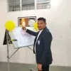 AMIT DESAI