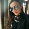 afsha bashir